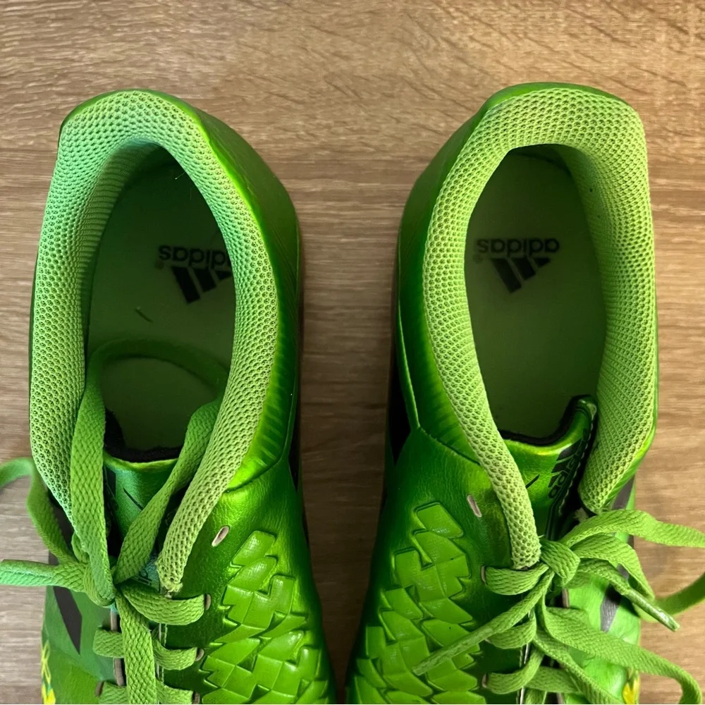 Adidas Predator Absolado LZ IN Indoor Soccer Shoe Size 7